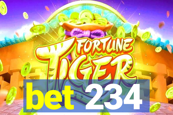 bet 234